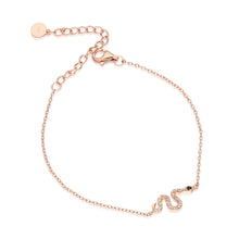 Load image into Gallery viewer, Snake Bracelet