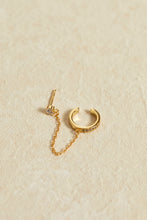 Load image into Gallery viewer, Earcuff Chain