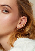 Load image into Gallery viewer, Earcuff Chain