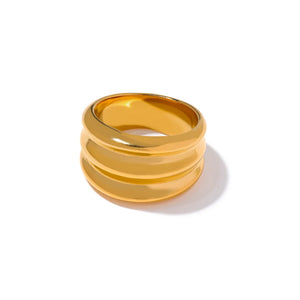 Trio Ring