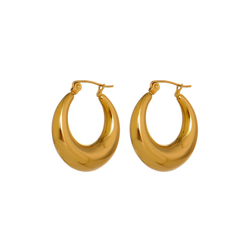 Chunky Hoops