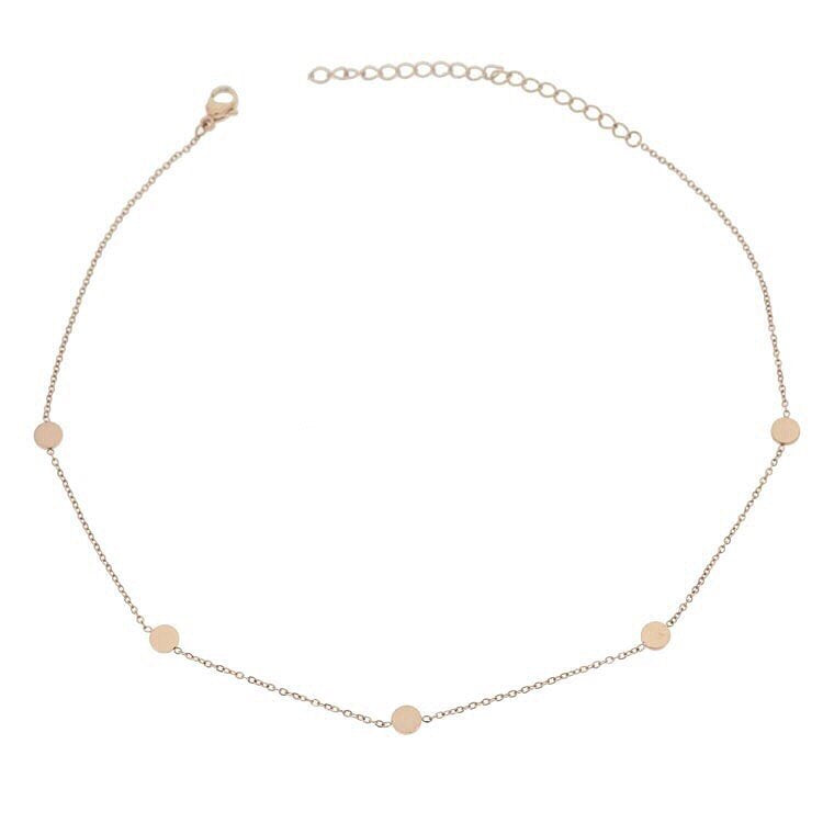 Circle Choker
