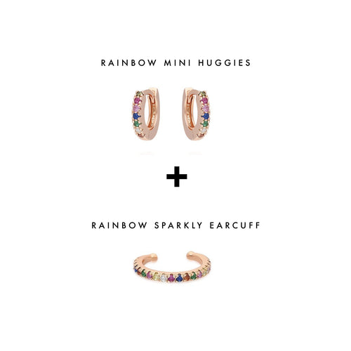 Rainbow Set