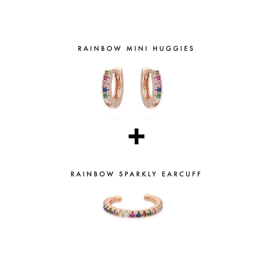 Rainbow Set