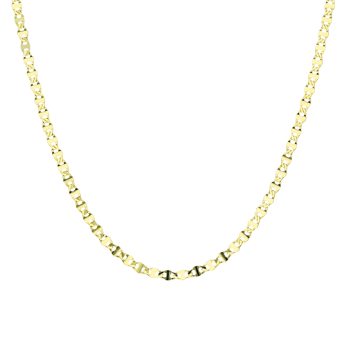 Link Chain Necklace