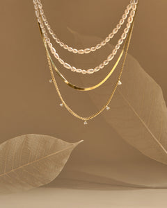 Necklace Layer Set 2