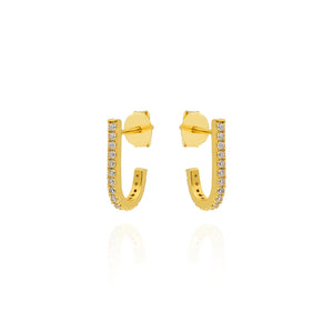 Hook Earrings