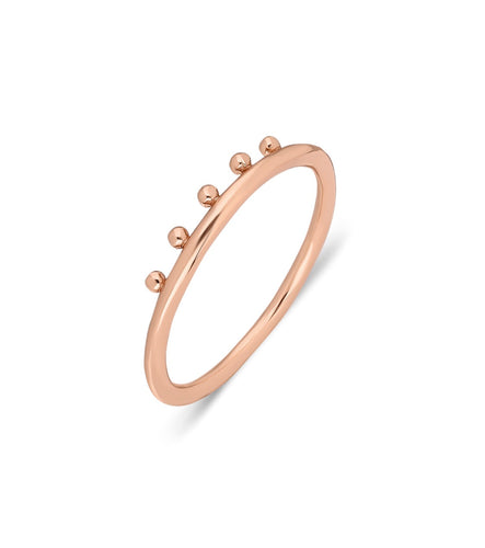 Dots Ring