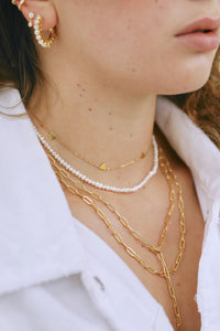 Chunky Lariat