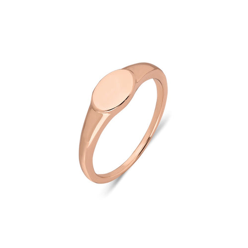Signet Ring
