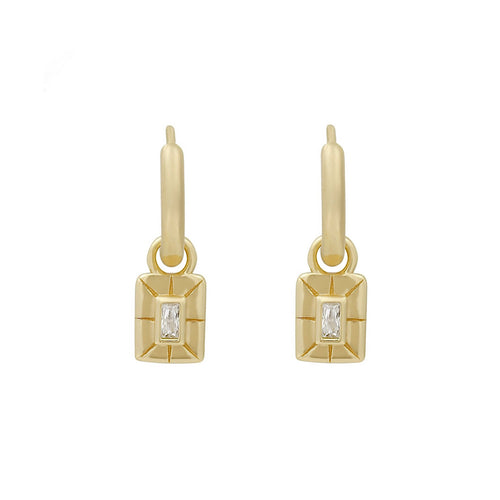 Rectangle Hoops