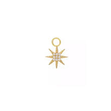 Load image into Gallery viewer, Star Charm