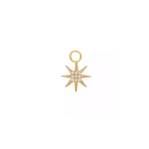 Star Charm – Pour Toi Jewelry