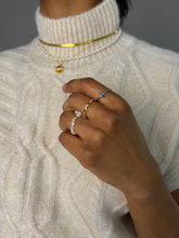 Load image into Gallery viewer, Pearl Ring