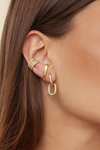 Earjacket