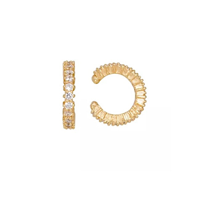 Glam Earcuff