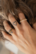 Load image into Gallery viewer, Pearl Ring