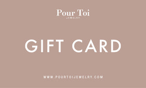 Electronic Gift Card