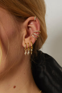 Glam Earcuff