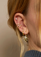 Load image into Gallery viewer, Glam Earcuff