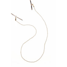 Load image into Gallery viewer, Keshi Pearl Sunglass Chain