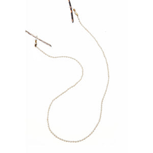 Keshi Pearl Sunglass Chain