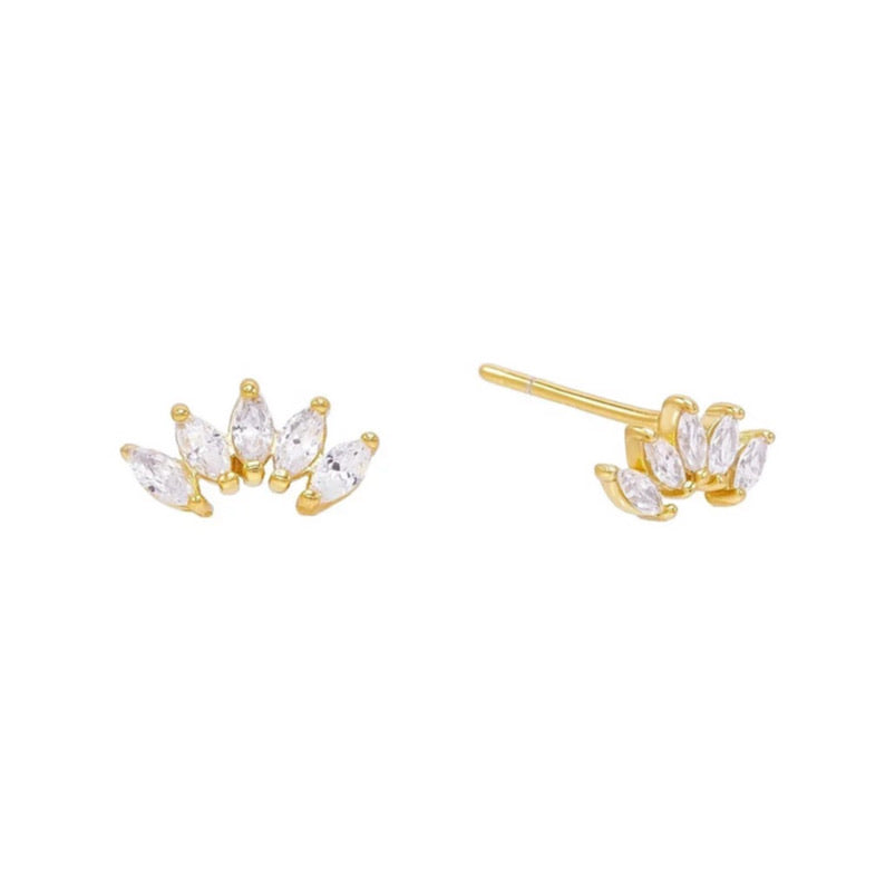Lotus Earstuds