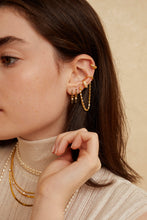 Load image into Gallery viewer, Earcuff Chain Connector