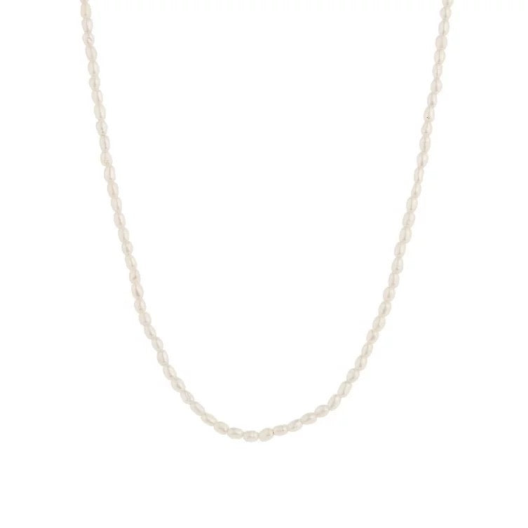 Keshi Pearl Sunglass Chain – Pour Toi Jewelry - Main Image