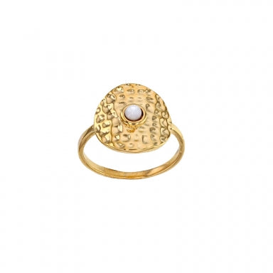 Opal Ring