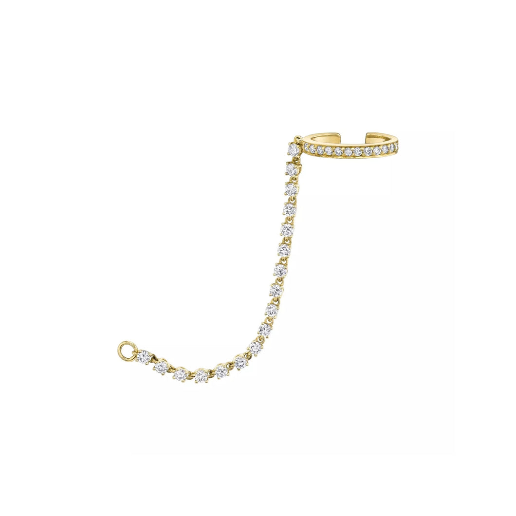 Earcuff Chain Connector