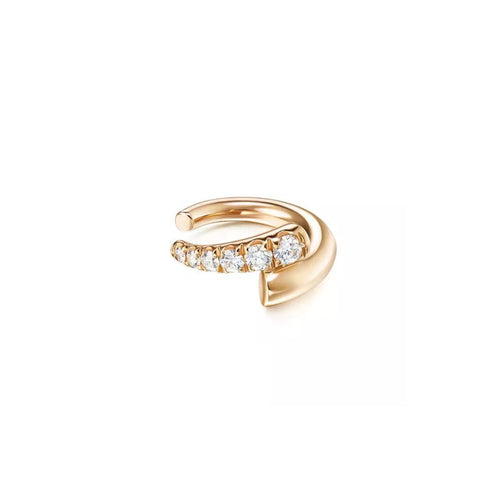 Twist Earcuff