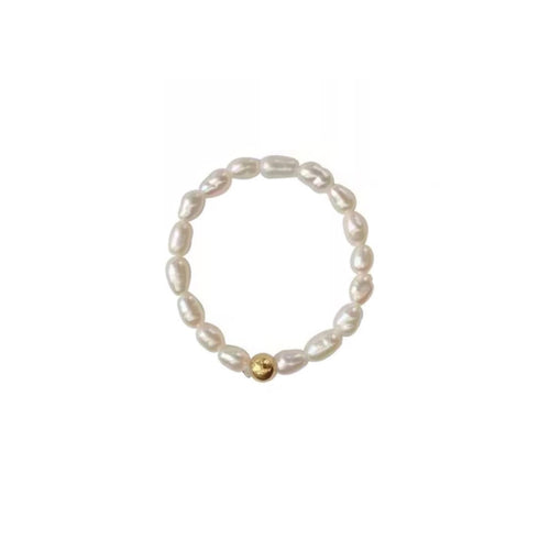 Pearl Ring