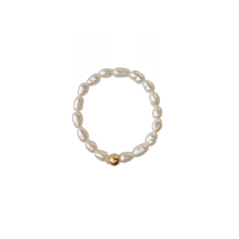 Pearl Ring