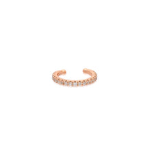 Load image into Gallery viewer, Sparkly Earcuff