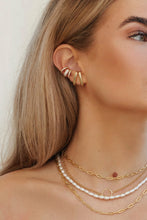 Load image into Gallery viewer, Earjacket