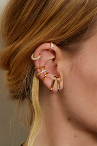 Glam Earcuff
