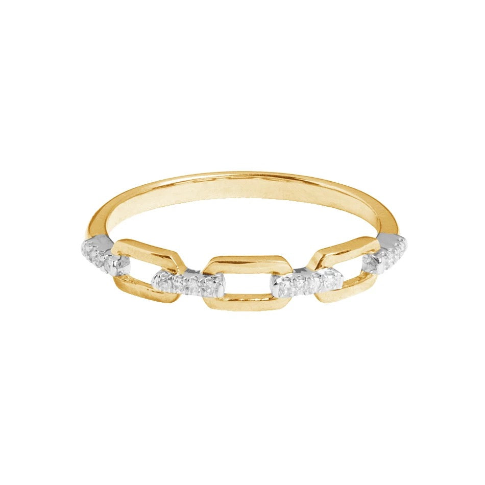 Link Ring