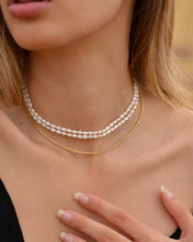 Load image into Gallery viewer, Keshi Pearl Sunglass Chain