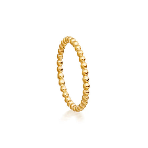 Beaded Ring