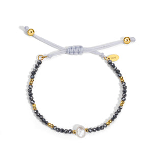 Hematite Bracelet