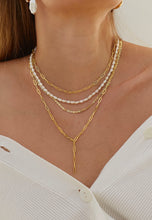 Load image into Gallery viewer, Keshi Pearl Choker