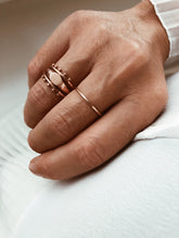 Load image into Gallery viewer, Signet Ring