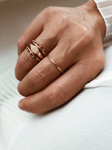 Signet Ring