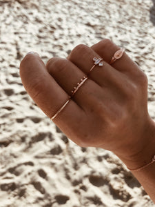 Signet Ring