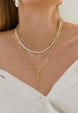 Load image into Gallery viewer, Link Chain Necklace